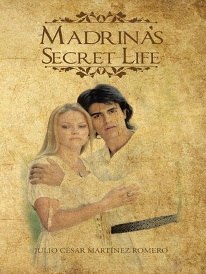 cover image of Madrina's Secret Life
